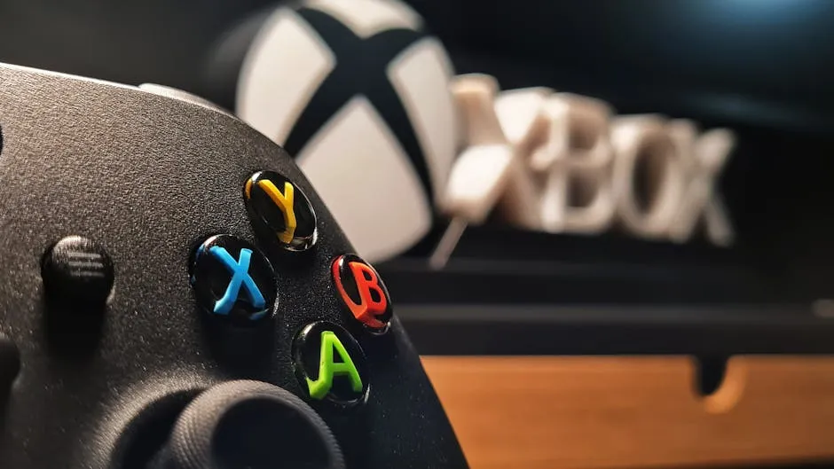 Microsoft Takes Bold Step: Xbox Transforms into XBOX