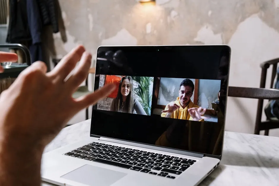 Microsoft to Retire Teams' Together Mode in Favor of Enhanced Video Performance