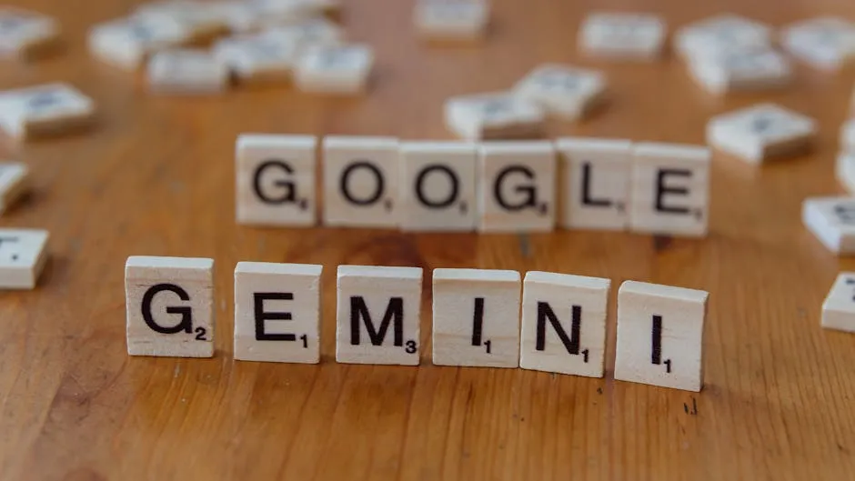 Google's AI Ambitions: Can Gemini Spark Revolutionize Virtual Assistance?