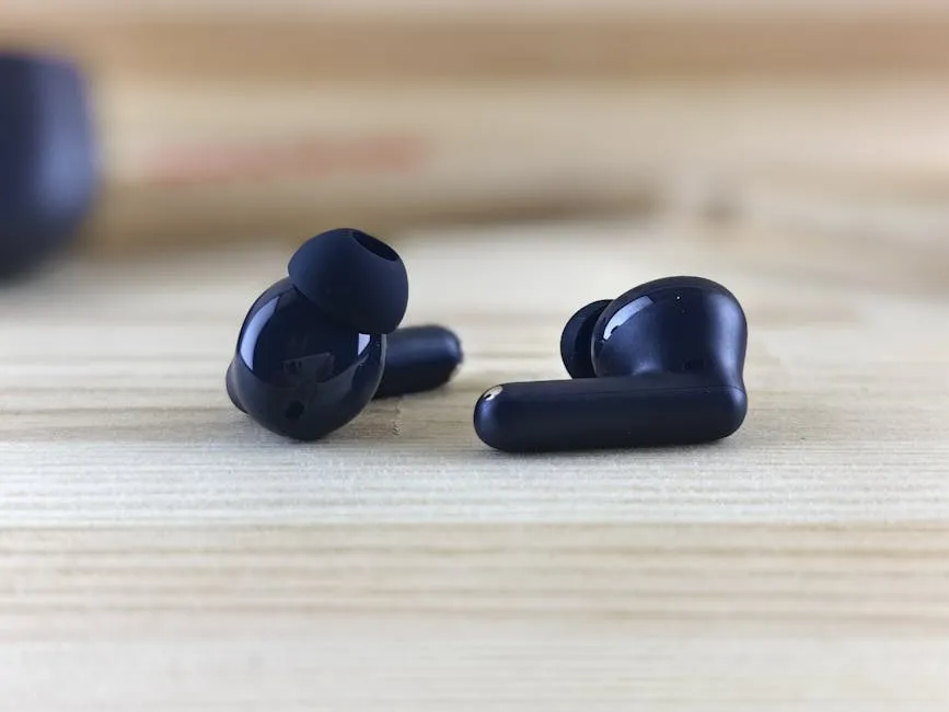 Anker Unveils Revolutionary Liberty 5 Pro Earbuds Featuring Groundbreaking AI Noise Reduction Technology