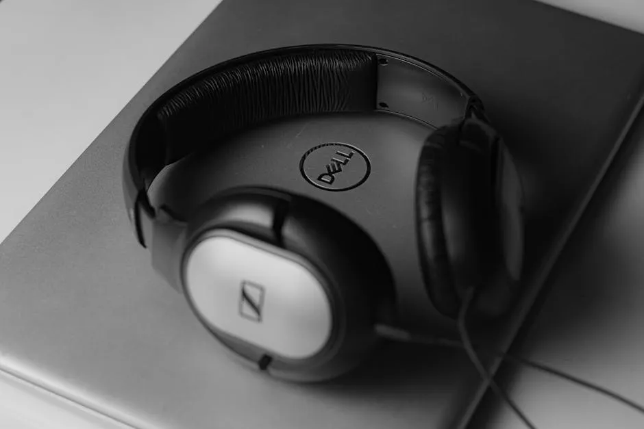 Sennheiser Unveils Momentum 5 Headphones with Enhanced Features and User-Replaceable Battery
