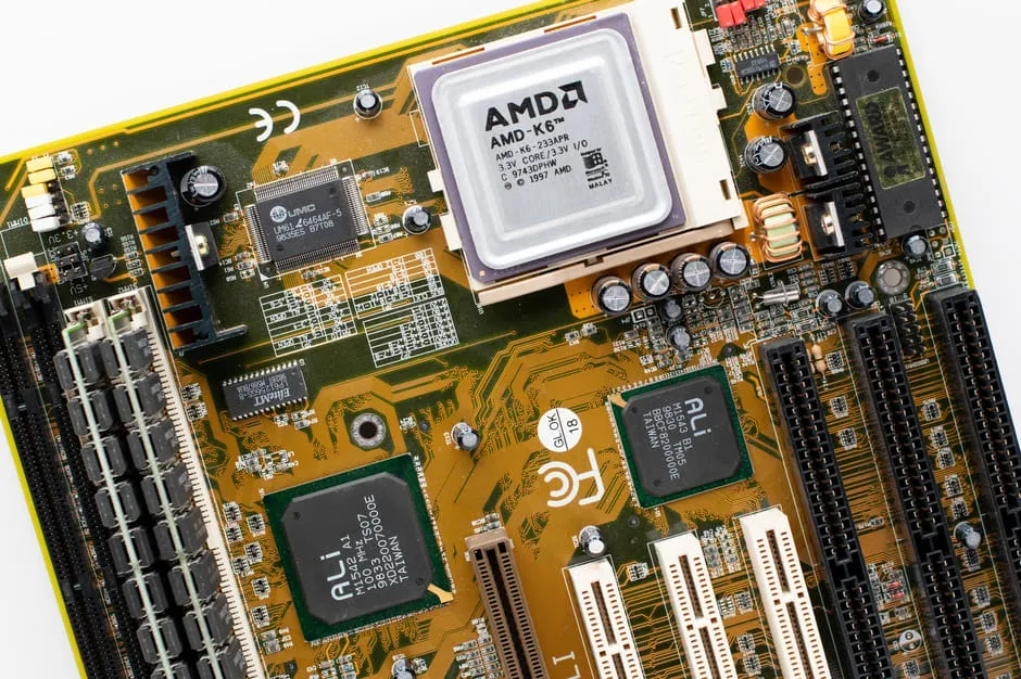 AMD Takes a Bold Stand: Keep Using Our Legacy Tech as the Future Unfolds