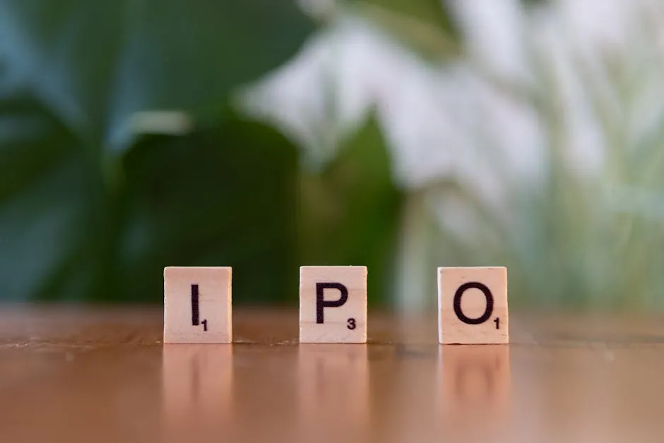 Anthropic Takes Major Step Towards IPO Amidst Intense Industry Competition