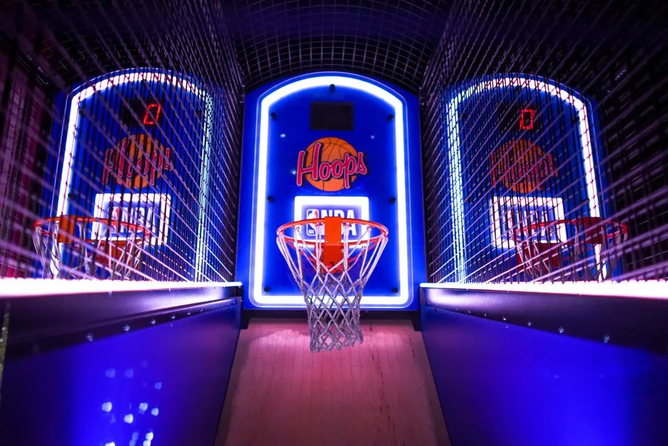 Revolutionizing Basketball Strategy: Meet 82-0, the Game Challenging NBA 2K Dominance