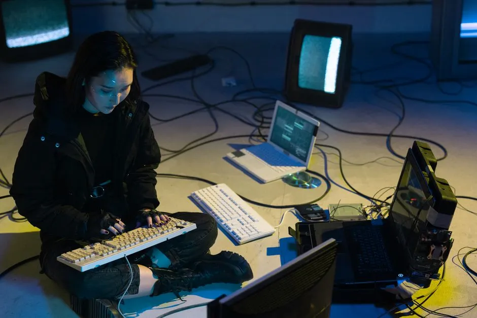 Inside the FBI's Cyber Range: A Replica Town for Modern Cybersecurity Training