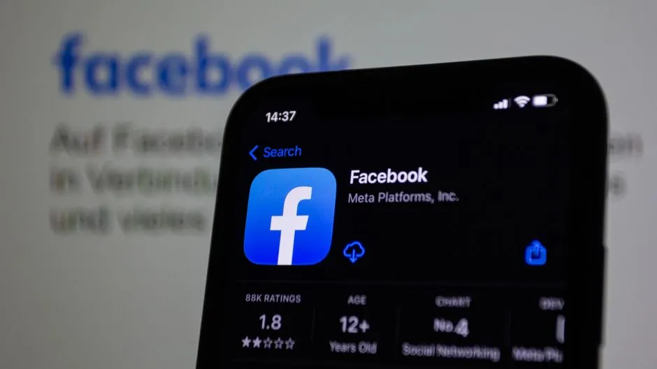 Meta Unveils AI-Powered Search Mode Driven by Public Facebook Posts