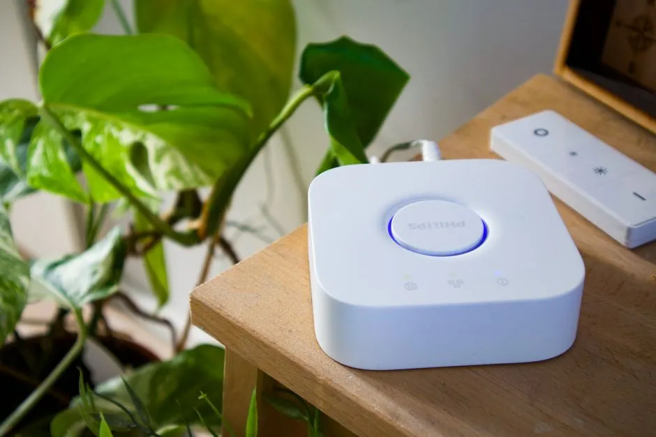 Philips Hue Unveils Wired Wall Modules, Expanding Smart Lighting Ecosystem